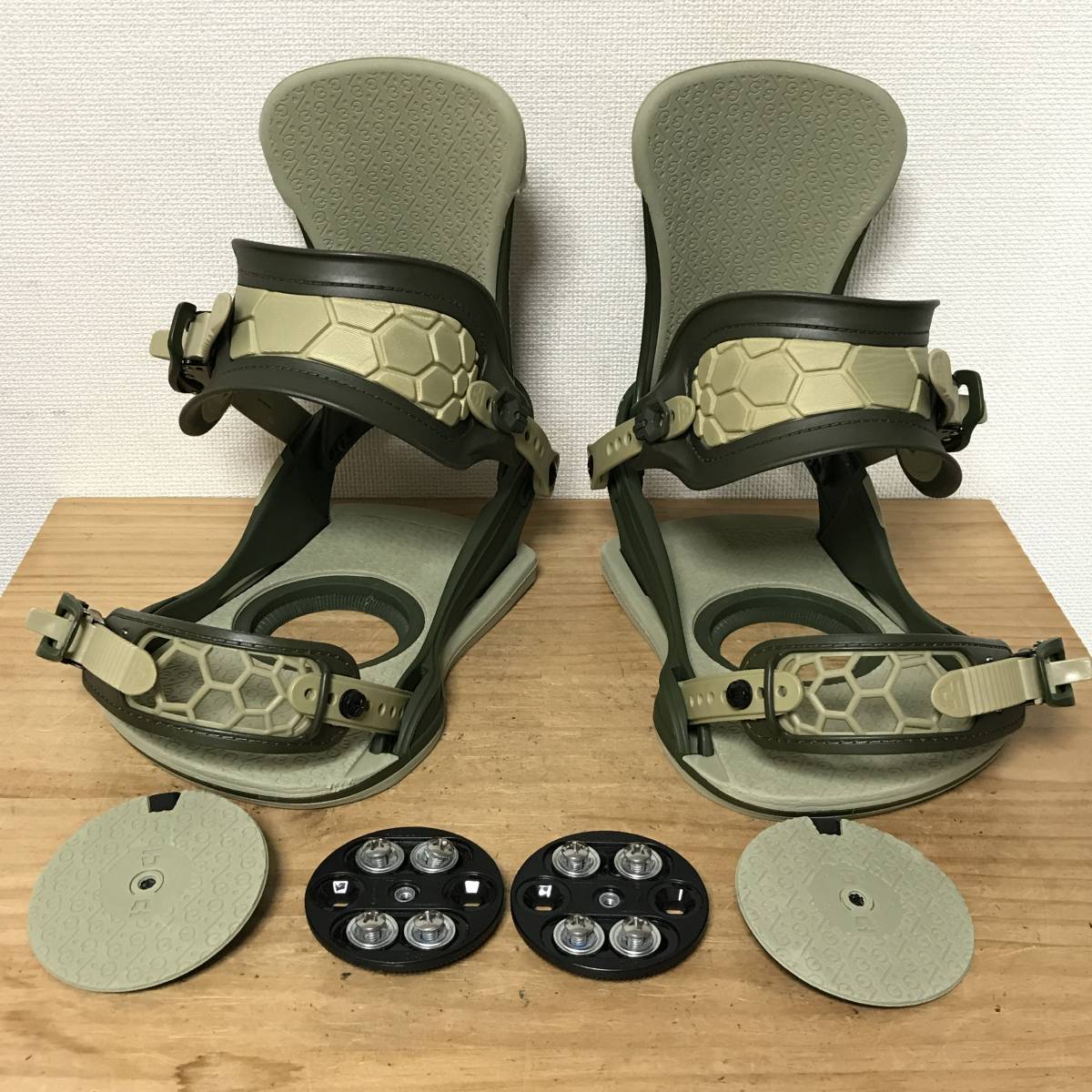 2022◇UNION CONTACT PRO ビンディング Mサイズ ユニオン コンタクト