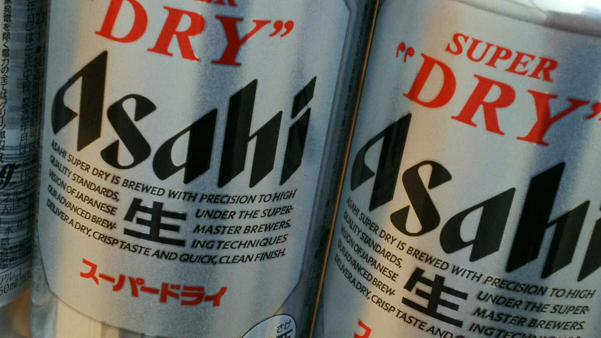 アサヒ 350ml スーパードライ ビール 24本 - アサヒビール 愛知県