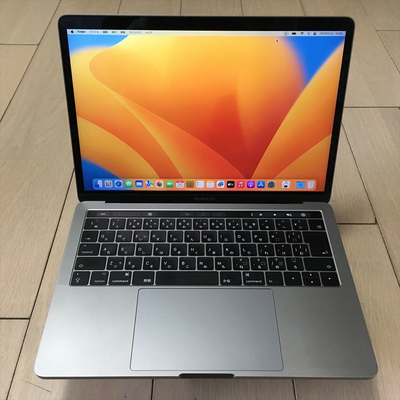 MacBook Air M2 カラーが選べる福袋Apple 13.6inch A2681 Mid2022 