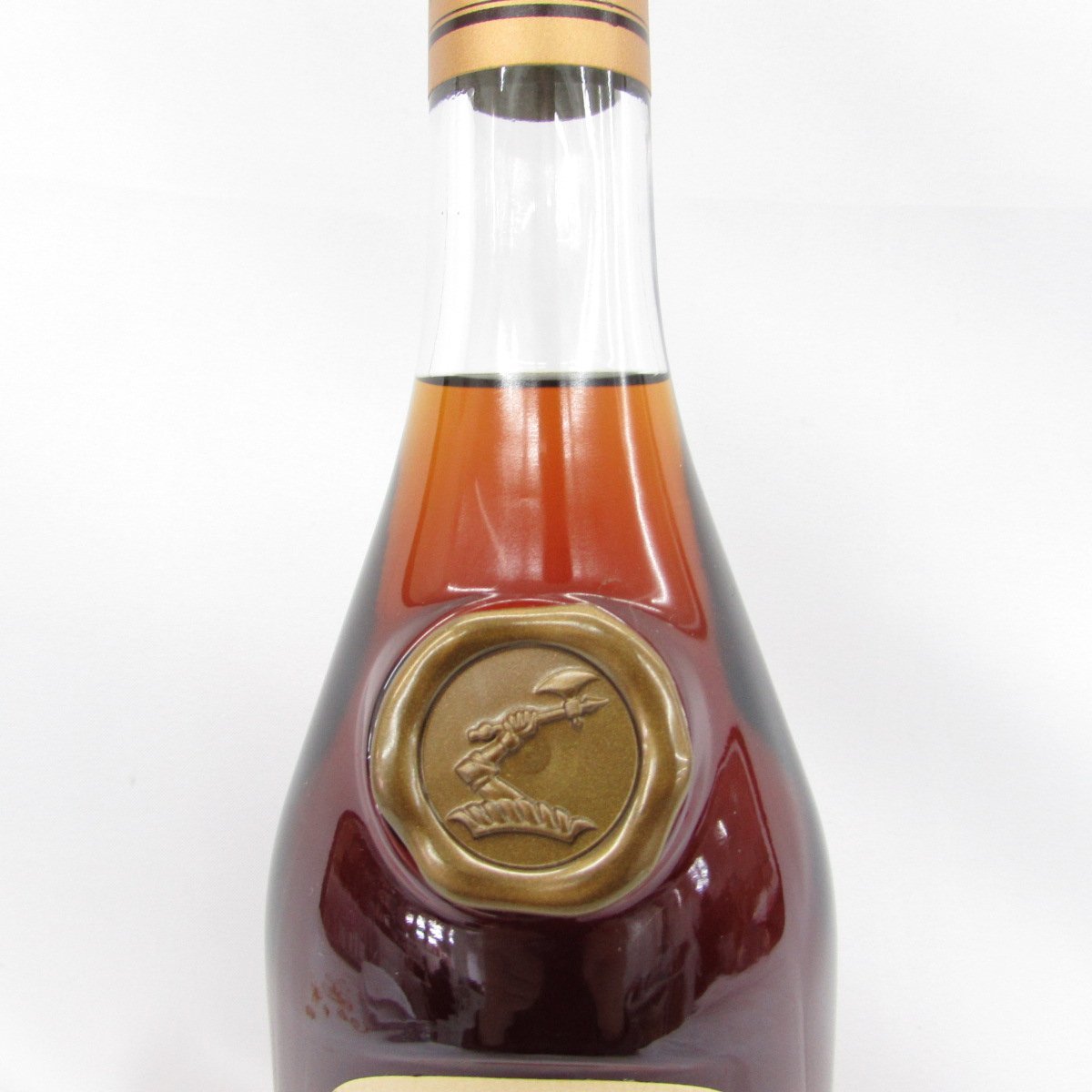 未開栓】Hennessy ヘネシー VSOP ファインシャンパーニュ スリムボトル
