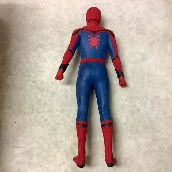 ホットトイズ クオーター・スケール 1⁄4 QS015 1円〜 スパイダーマン