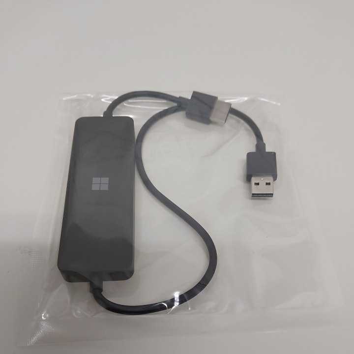 502p1508@Microsoft 4K Wireless Display Adapter