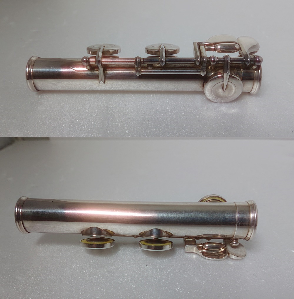 フルート ムラマツ 美品⁄中古 ムラマツフルートEXⅢ muramatsu flute