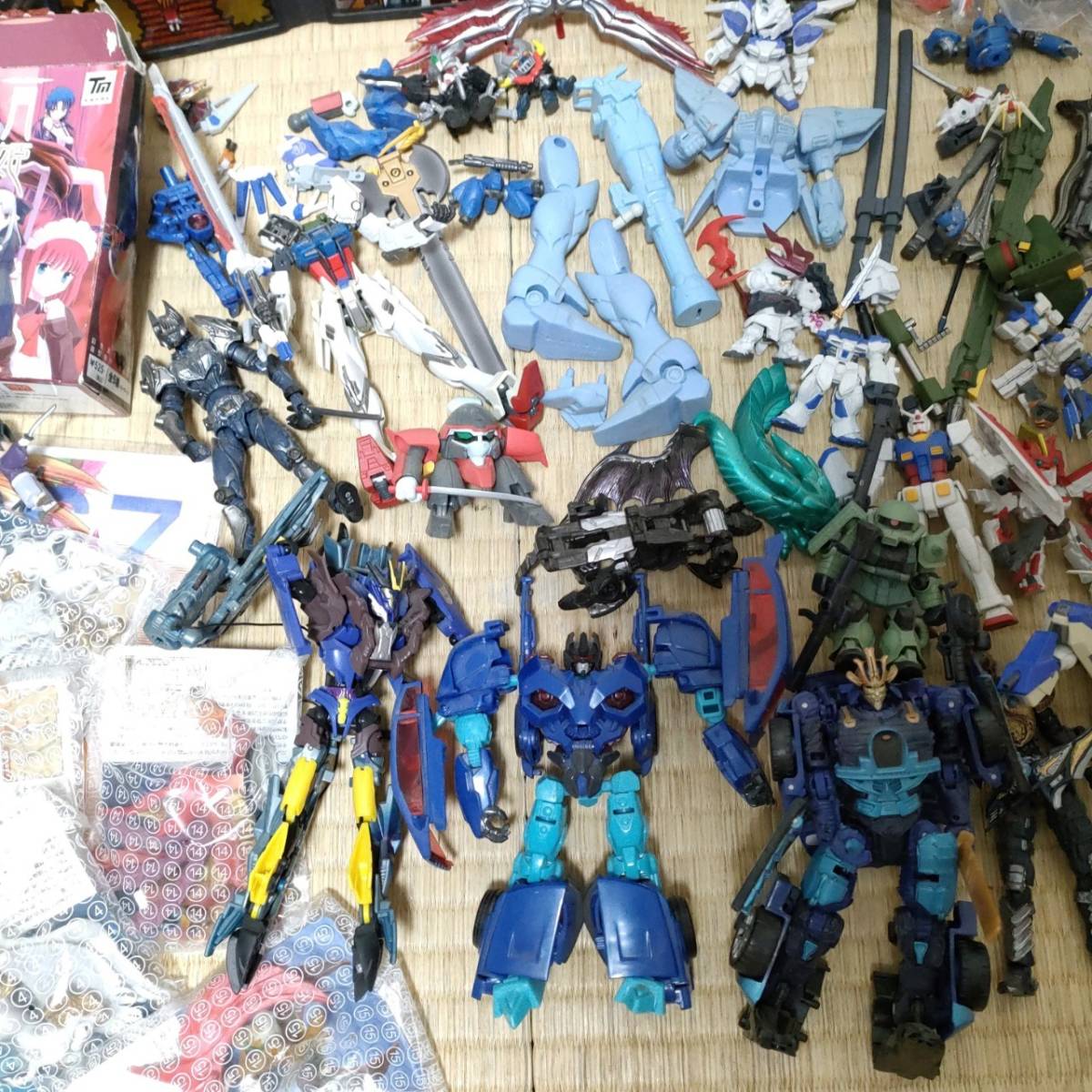 仮面ライダー 買う 全4バレル