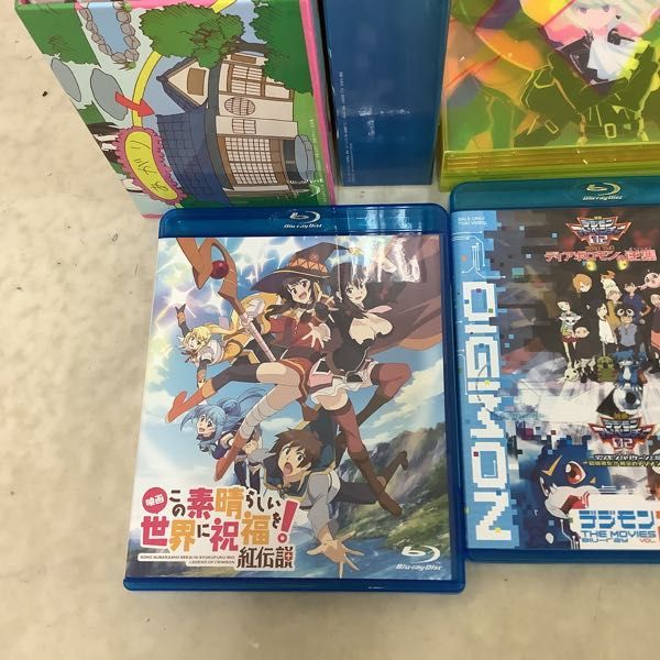 Yahoo!オークション 1円〜 訳あり DVD 映画 この素晴らしい世界に祝福
