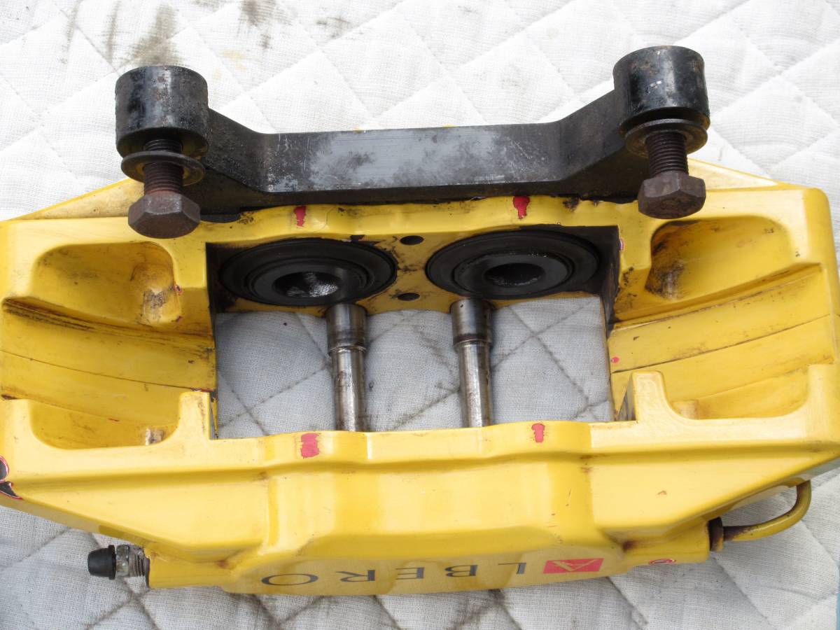 軽量 ブレンボ キット zn6 brz zn8 zd8 br9 bm9