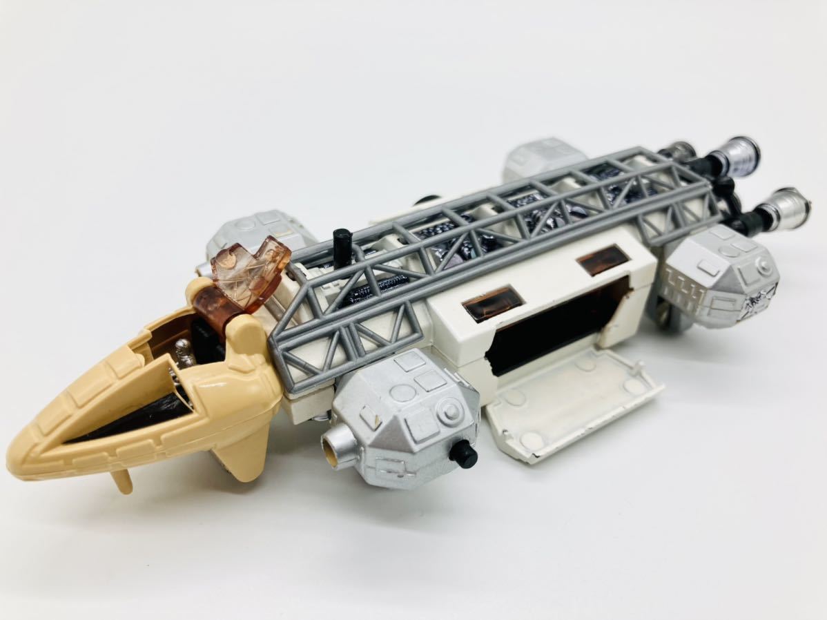 ポピー ポピニカ 当時物 スペースイーグル PB-21 超合金  