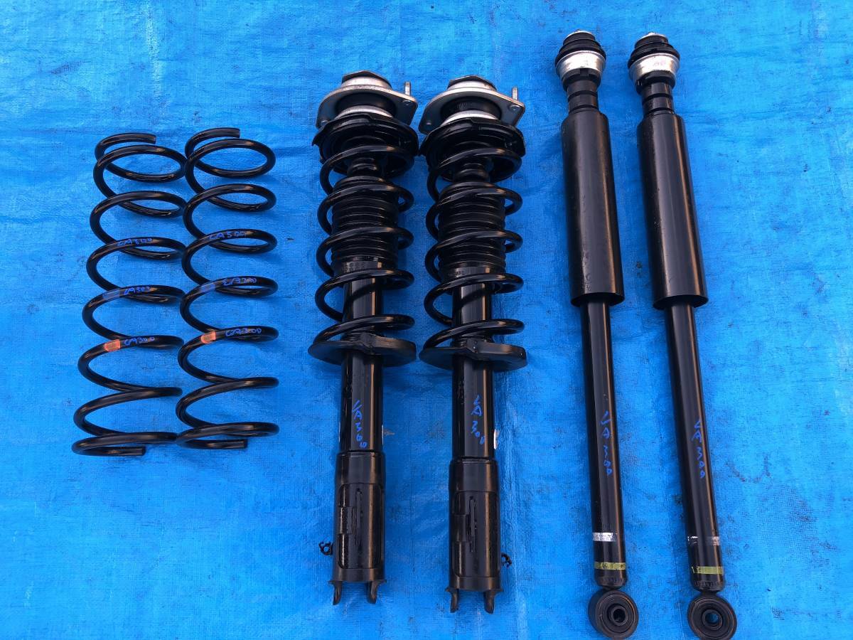 ◇ L375S タント 純正ストラット、リアサス、ショック ◇ 【公式通販】