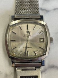 WALTHAM MaximのYahoo!オークション(旧ヤフオク!)の相場・価格を見る