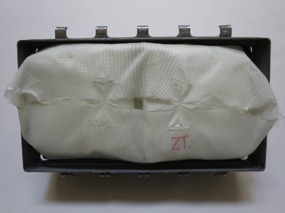 86 ZN6 BRZ ZC6 助手席 エアバック エアバッグ エアーバック SU003 