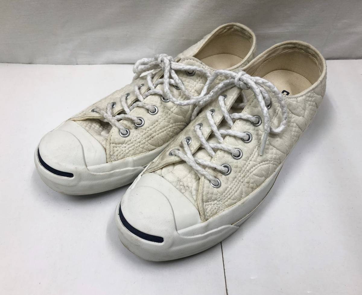 最終値下げ‼️ converse コンバースjackpurcell 置物 息苦し