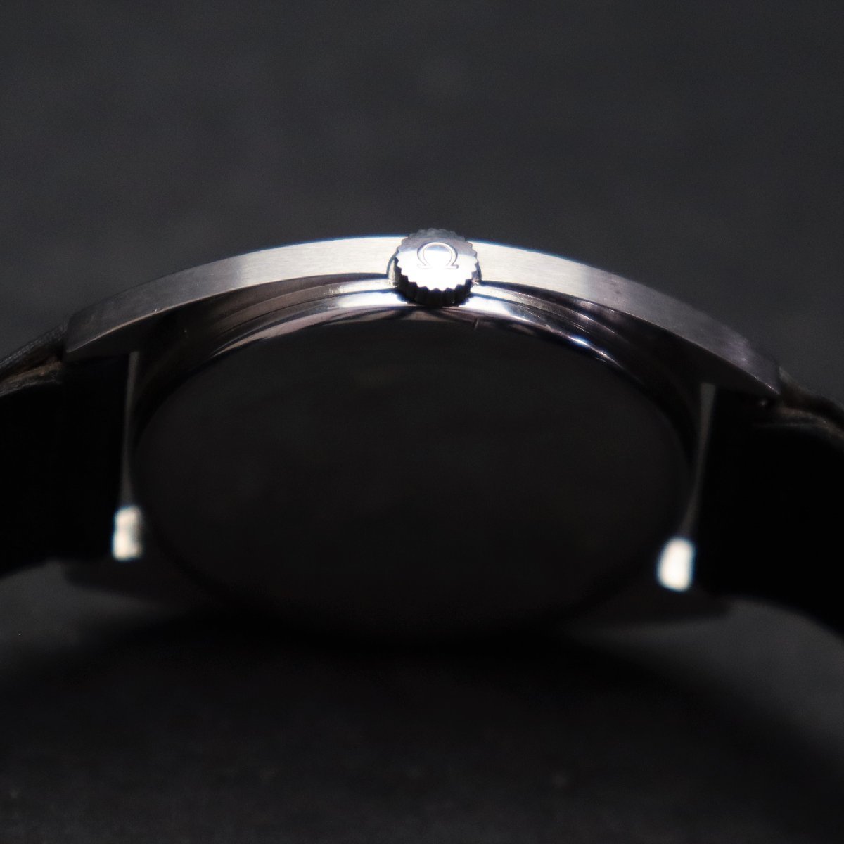 OMEGA Geneve オメガ ジュネーブ Ref.111.0123 cal.625 手巻き トノー