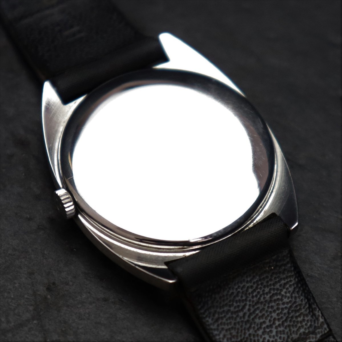 OMEGA Geneve オメガ ジュネーブ Ref.111.0123 cal.625 手巻き トノー