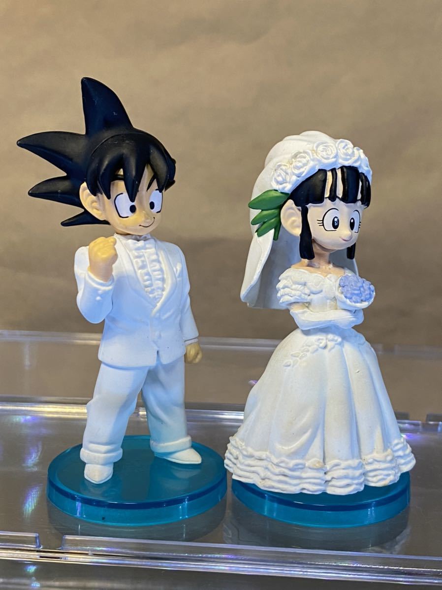 品 箱無 セット ドラゴンボール改 ワールドコレクタブルフィギュア 