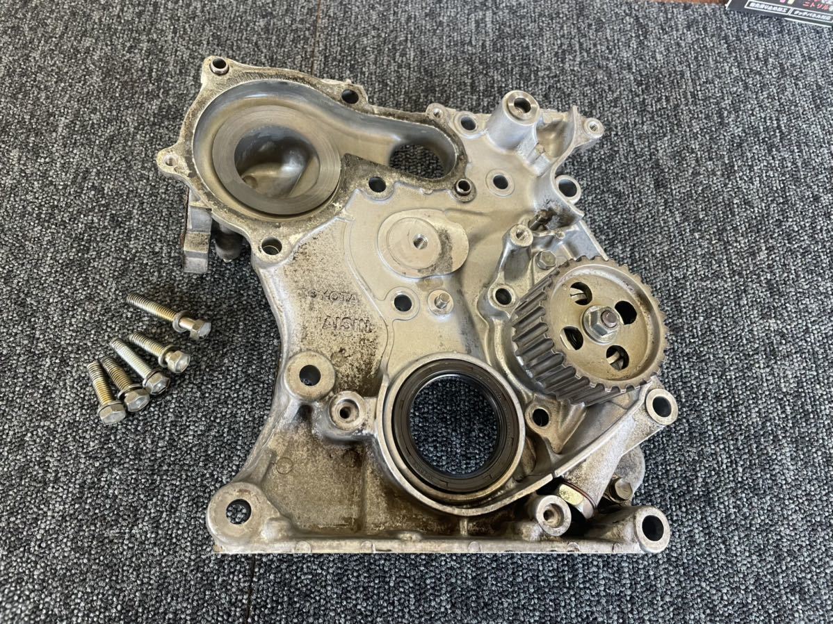 1g-ge オイルパン gx61 gx71 ツインカム24 1g-ge オイルパン GX71