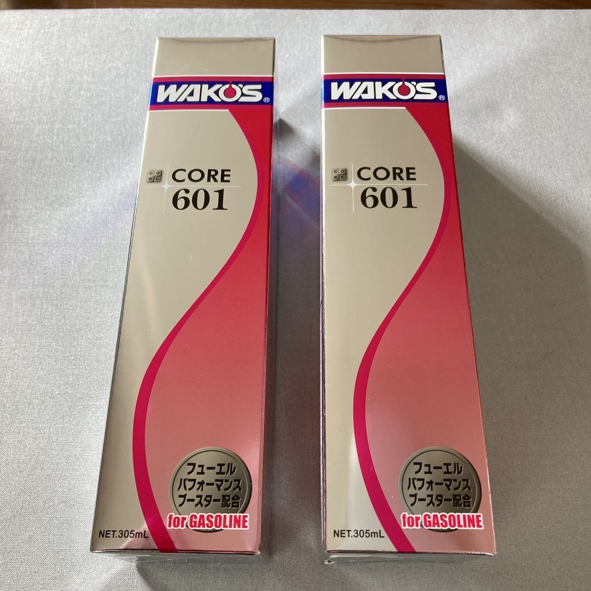 WAKO'S ワコーズ CORE 701 コア701 ATF添加剤 ワコーズ CORE701 AT