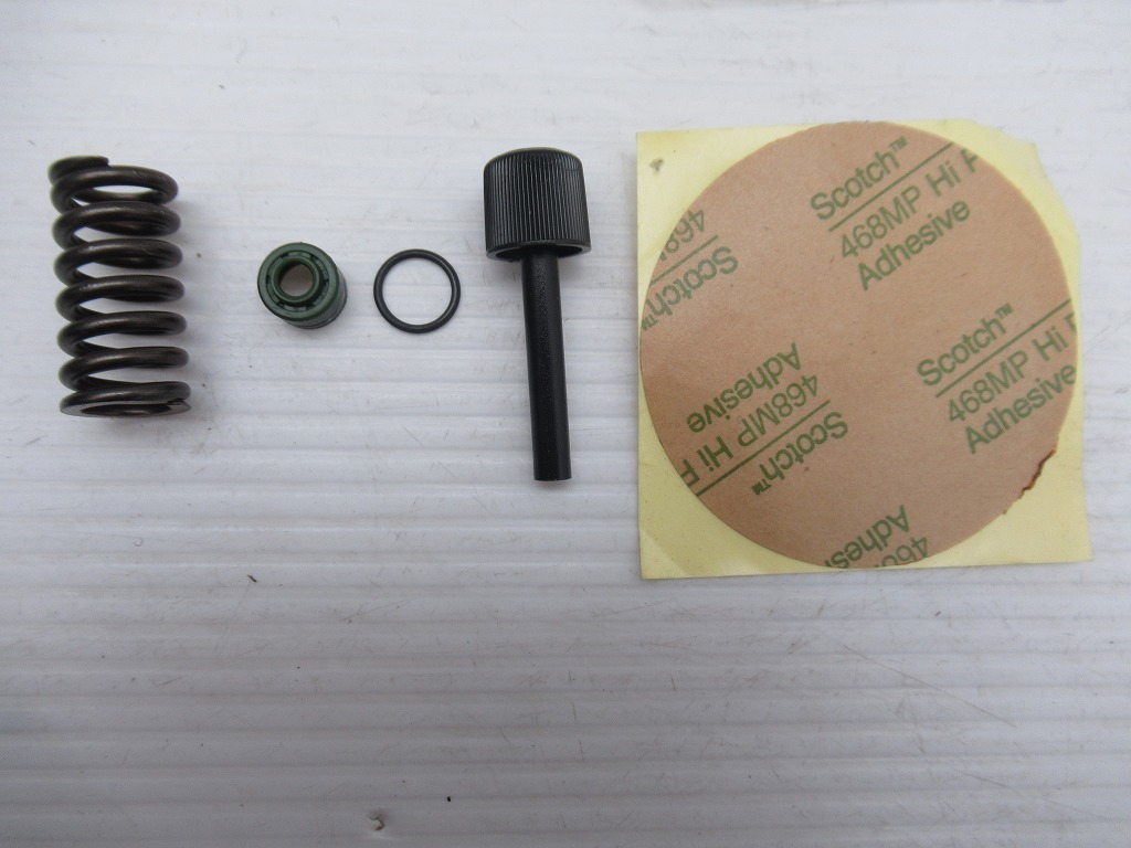 専用出品 スズキ 純正新品 GSX250/400/1100 カタナ 部品セット(トリップメーター