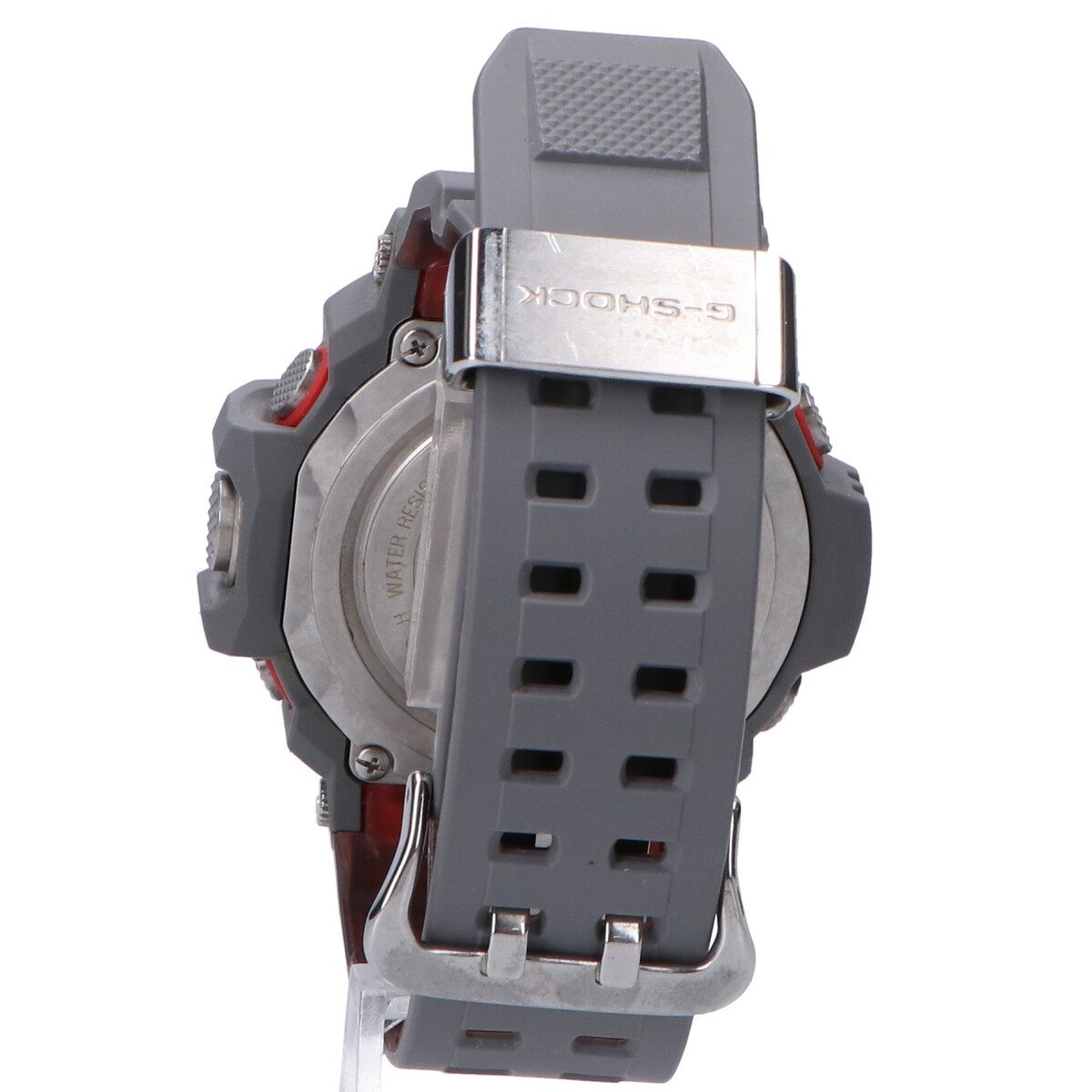 美品】G-SHOCK ジーショック GW-9400KJ-8JR RANGEMAN レンジマン 