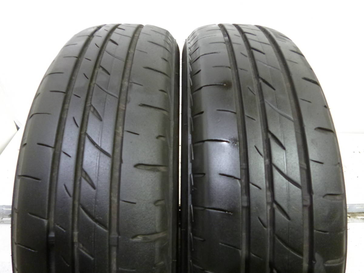 @即日発送＠2021年製＠ 165/65R15　BS PLAYZ PX2　２本！１３１９０