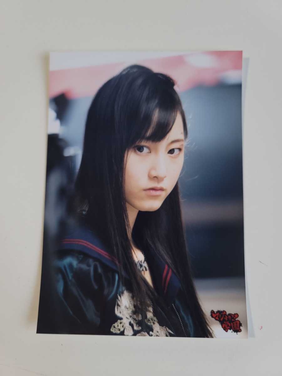 SKE48 松井玲奈 マジすか学園 DVD特典 生写真(SKE48)｜売買された