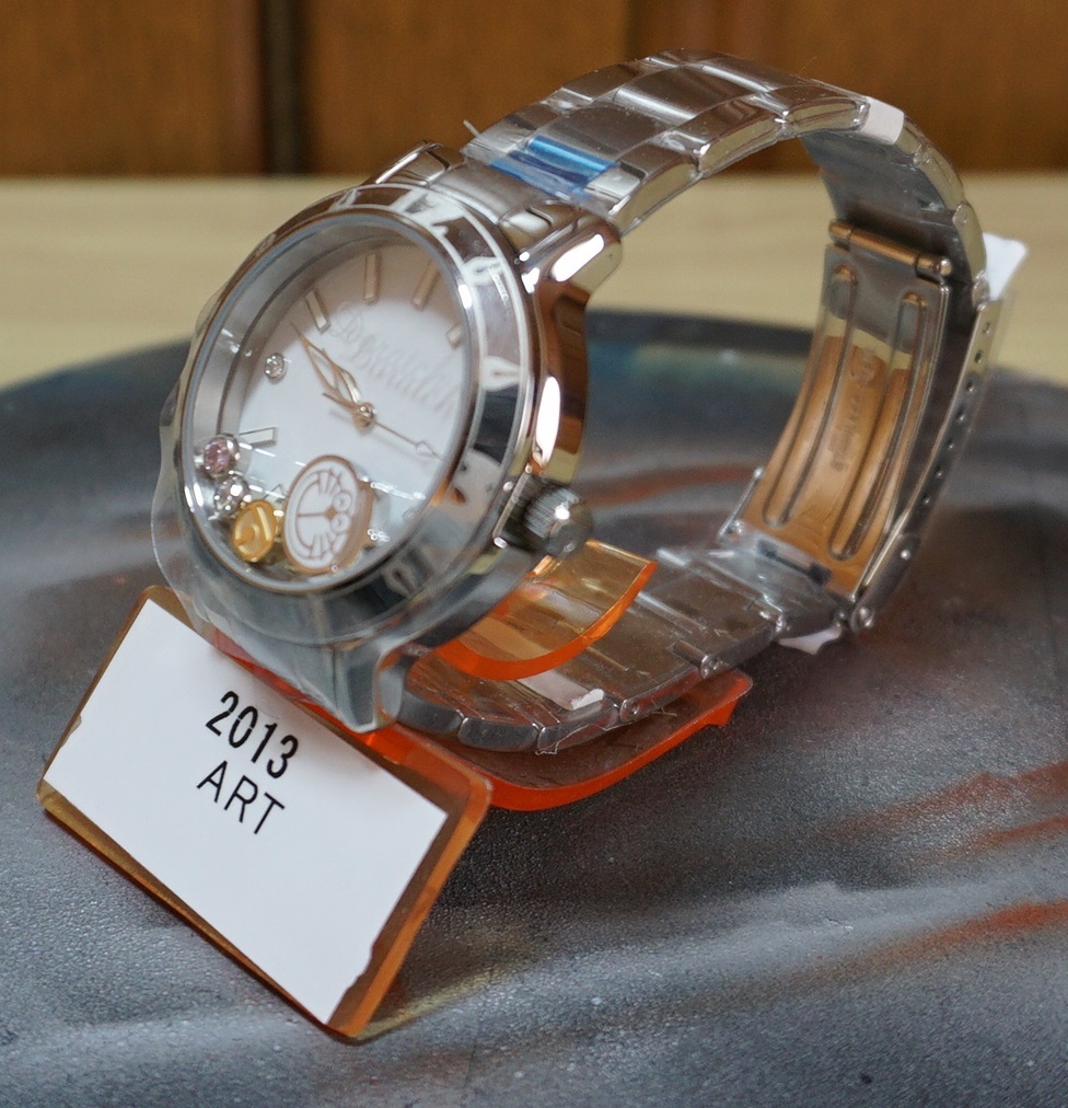 ドラッチ 2013-2014 Doratch Limited Edition - ART☆新品未使用☆送料 