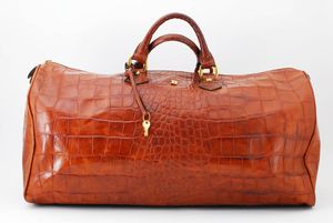 BALLY ボストンバッグのYahoo!オークション(旧ヤフオク!)の相場・価格