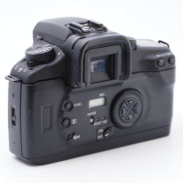 Canon キヤノン EOS 7s フィルム一眼レフ #6214