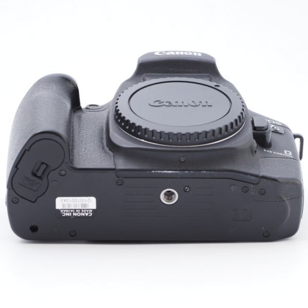 Canon キヤノン EOS 7s フィルム一眼レフ #6214