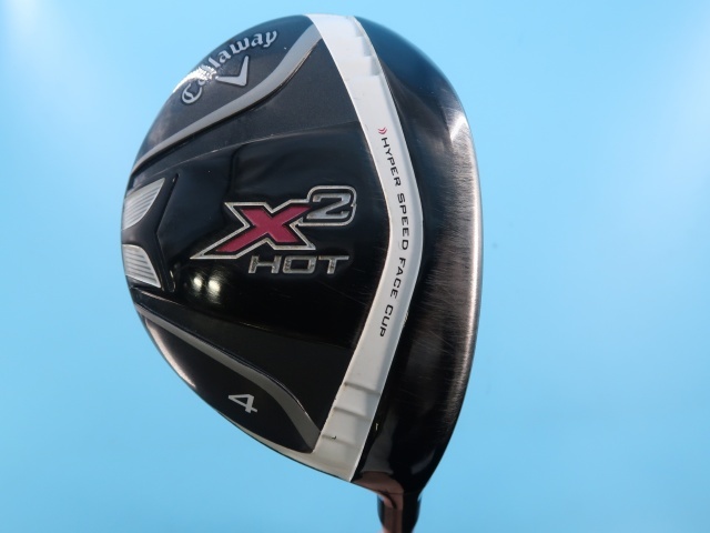 キャロウェイ L/17 X2 HOT(US)/AldilaTourBlue 0023