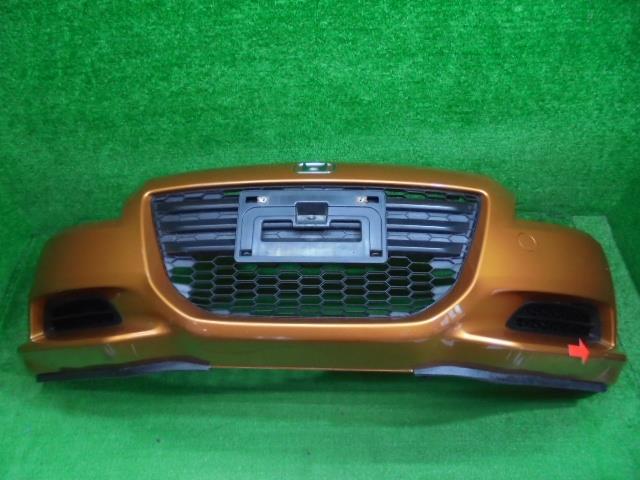 ＣＲ－Ｚ DAA-ZF1 フロントバンパー 71101-SZT-G00ZH (Mogee EM1105 DCP2)