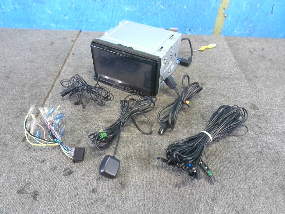 AVIC－ZH0999 カロッツェリア Carrozzeriaナビ