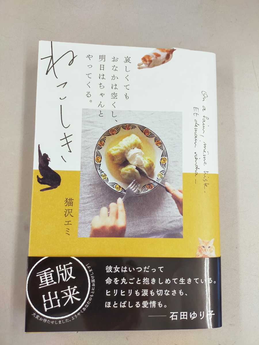 ねこしき 猫沢エミ_1