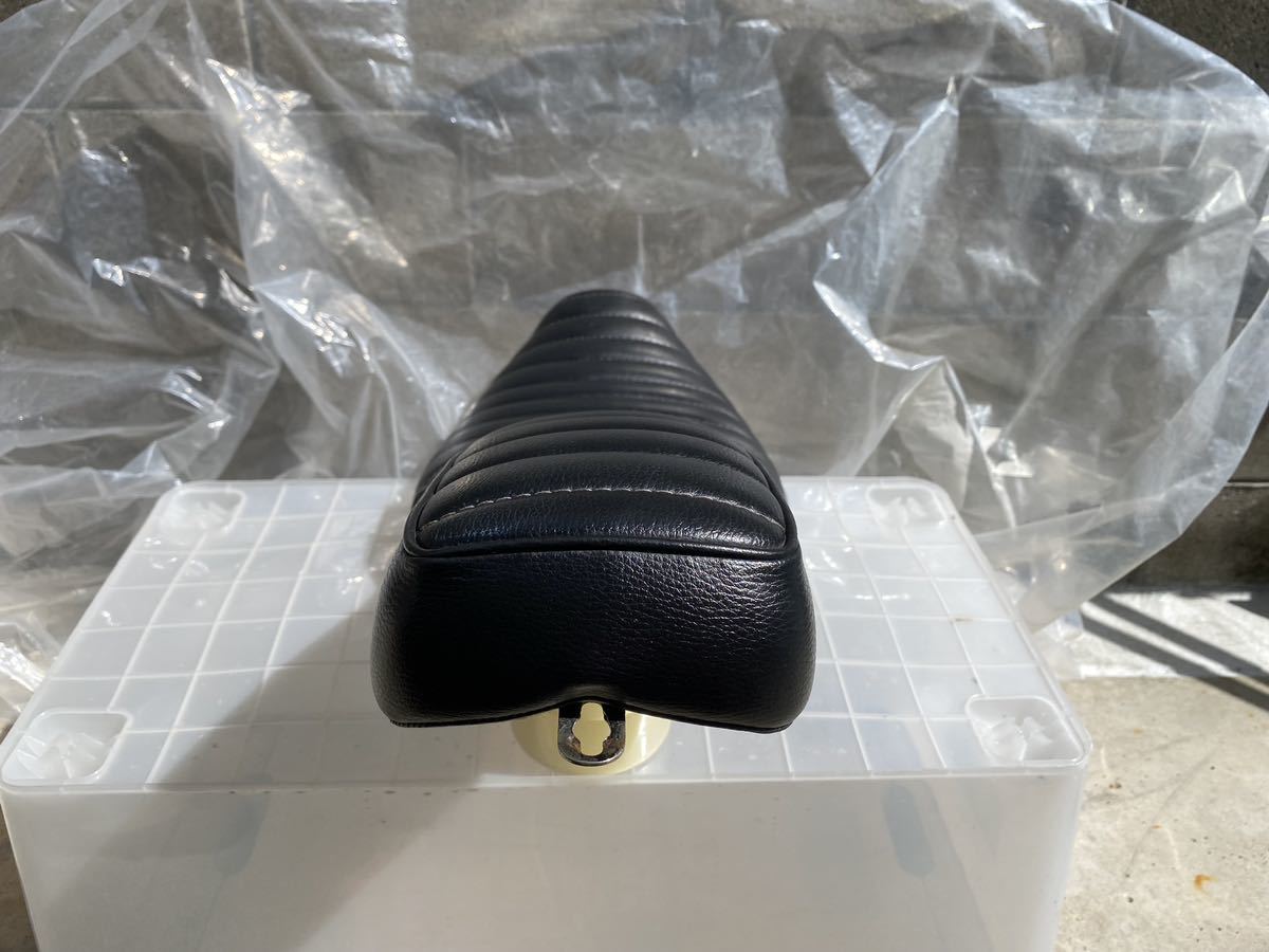 ハーレー イージーライダース コブラシート 美品 検索 ダイナ FLD FXDL 