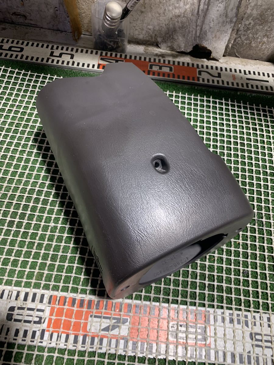 JZX100 コラムカバー paypayフリマ方はヤフオクから自己紹介を読み