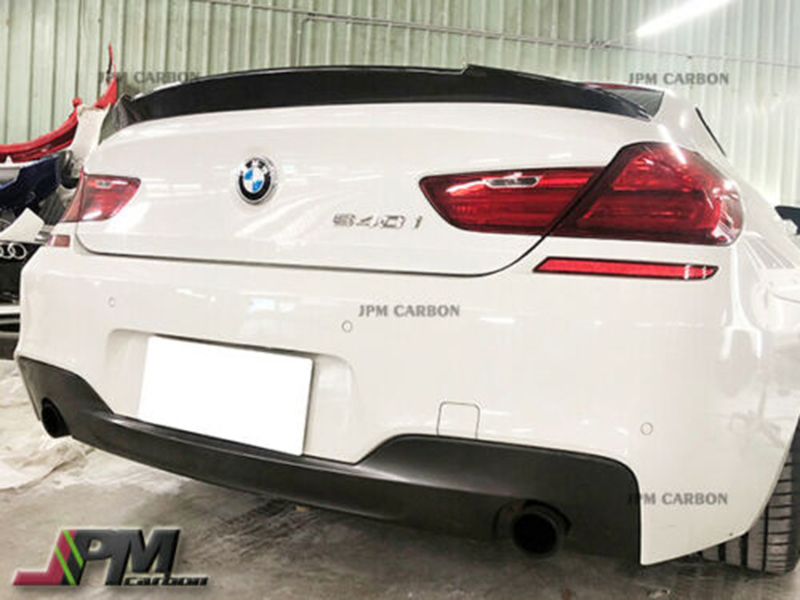 bmw f06 640iグランクーペ 完成致しました。新品パーツで bmw f06 640iグランクーペ 完成致しました。新品パーツで