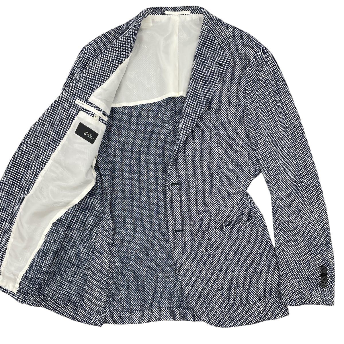 BEAMS ビームス Brilla per il gusto ブリッラペルイルグスト CANONICO