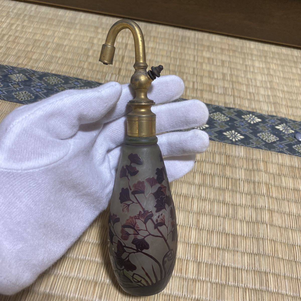 Emile - Galle エミール・ガレ Wikipedia エミールガレ galle)の 