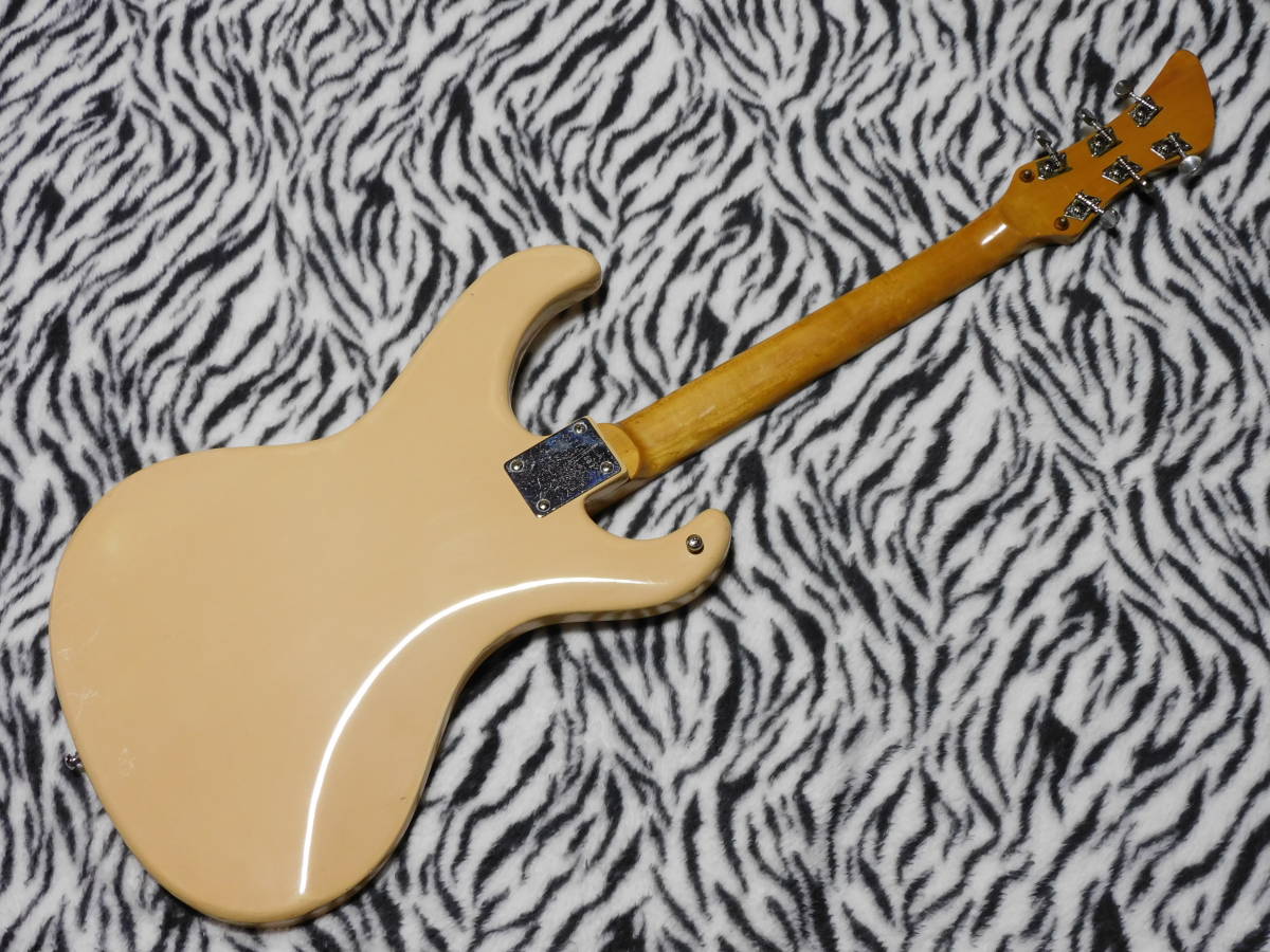 ☆売り切り[Guyatone/グヤトーン]モズライトモデル[LG-150T]一部