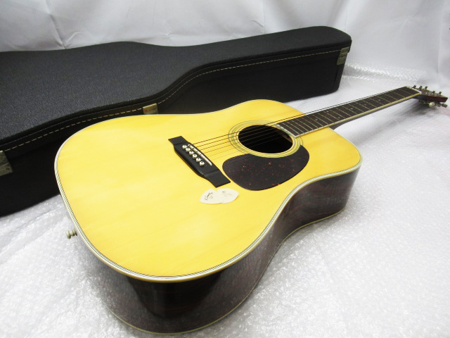 K.Country Kカントリー EST.1935 アコースティックギター S-300 管理 