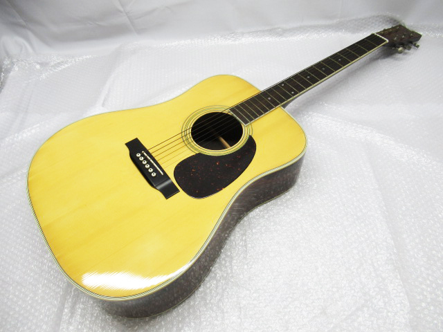 K.Country Kカントリー EST.1935 アコースティックギター S-300 管理 