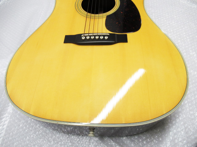 K.Country Kカントリー EST.1935 アコースティックギター S-300 管理 