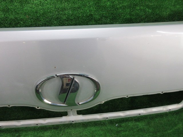 r514-12 ニッサンUD クオン ADG-CD4YL フロントパネル リッドパネル