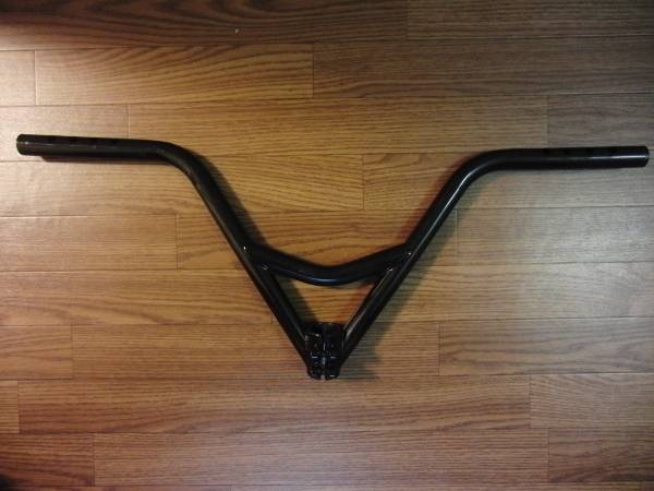 BMX フラット用 ARES Suparna Bar 中古(ハンドル)｜売買された