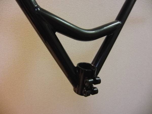 BMX ハンドル / フラット ARES Suparna Bar BMX フラット用 ARES Suparna Bar 中古(ハンドル)｜売買された