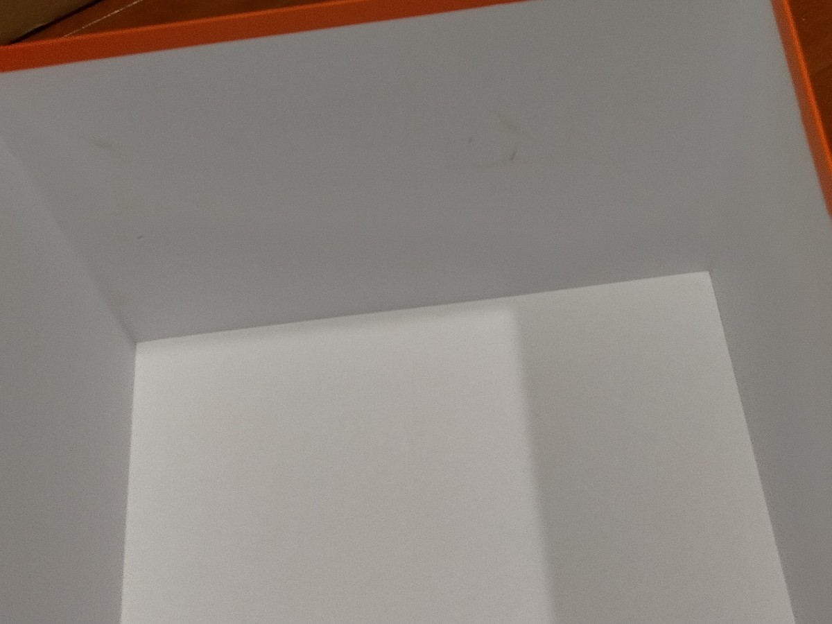エルメス 空箱 エルメスバーキン40入ります。 【公式通販】