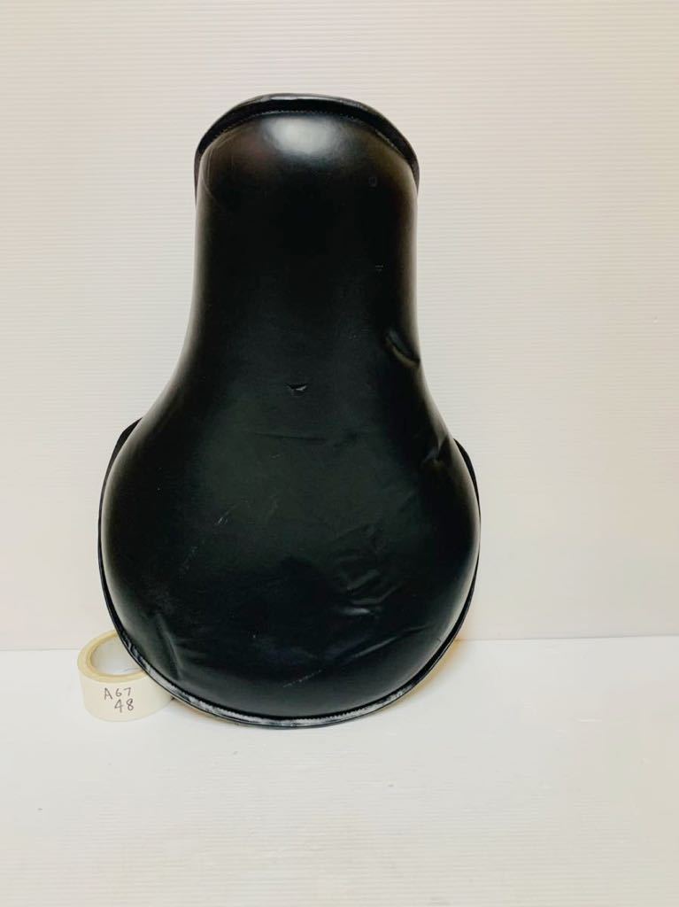 Harley Davidson ハーレー純正 シート