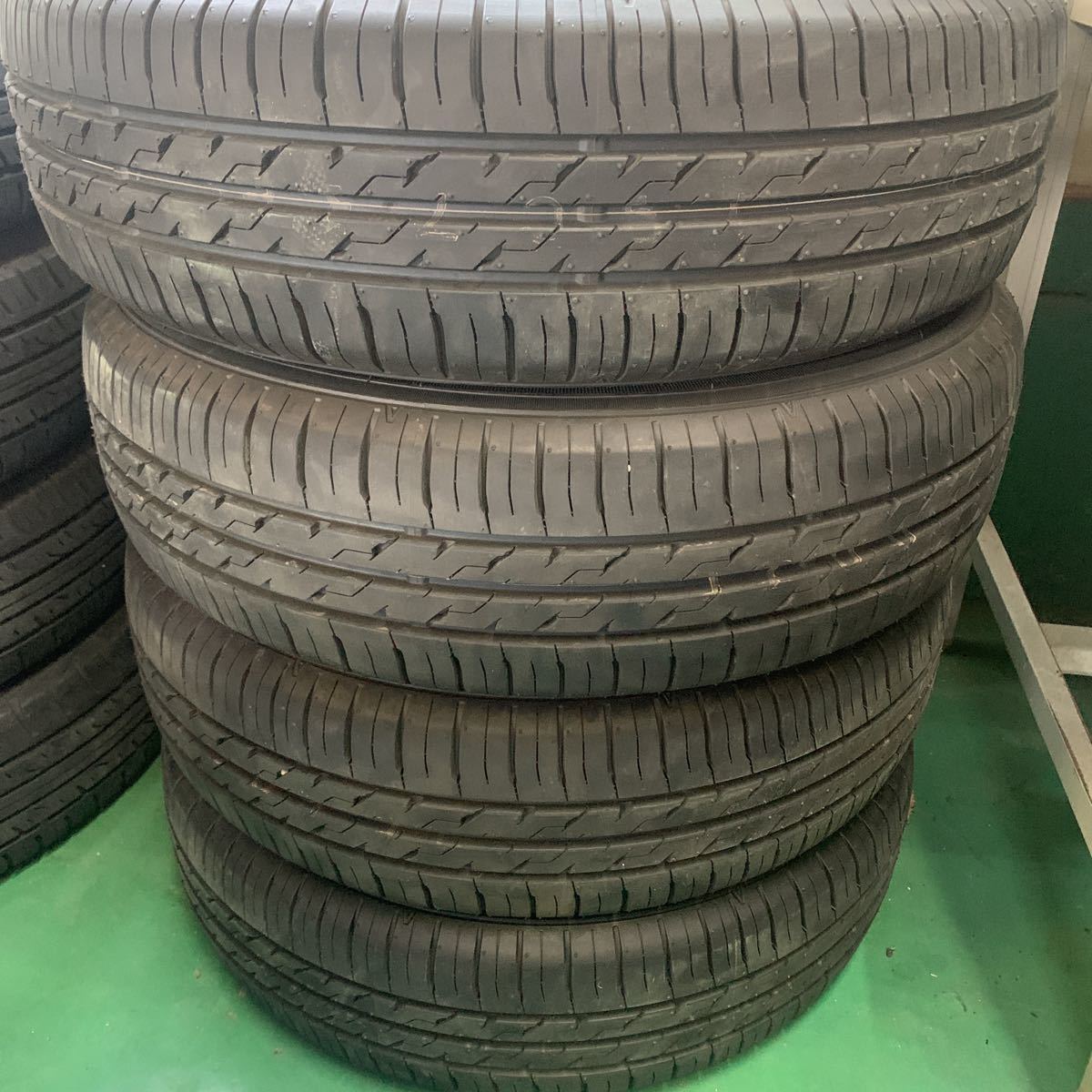 富山から☆ICE ESPORTE☆175/65R15☆バリ溝 2023年製☆4本 富山から