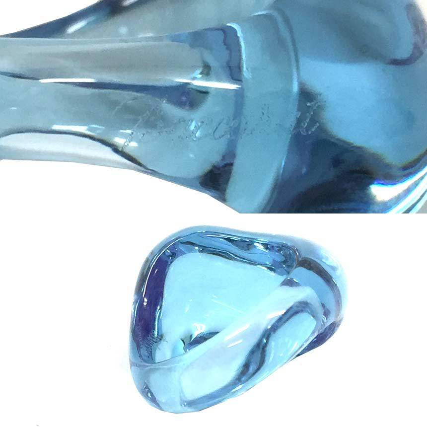 Baccarat ⁄バカラ⁄指輪⁄クリスタルガラス 公式通販