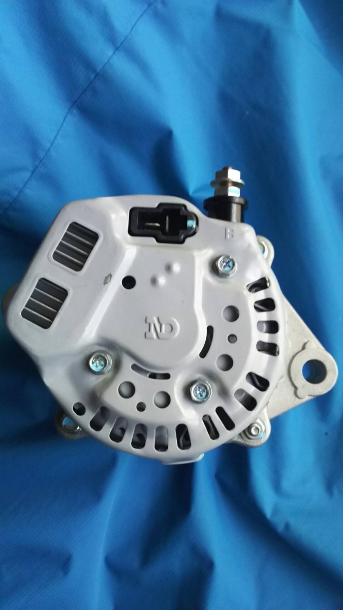 未使用リビルト品　ハイゼット S210P S210C オルタネーター　コア不要 