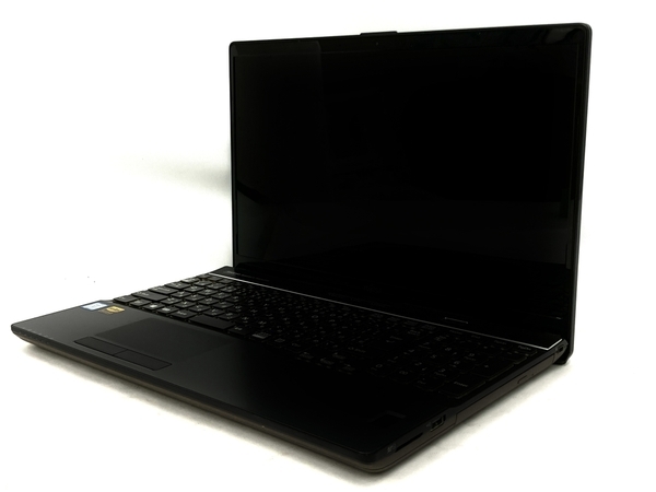 FUJITSU LIFEBOOK AH77/B3 FMVA77B3B i7-8550U 8GB SSD 128GB HDD 1TB